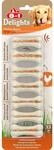 8in1 Delights Kauknochen Strong XS