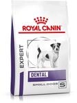 ROYAL CANIN&reg; Expert DENTAL SMALL DOGS Trockenfutter f&uuml;r Hunde 3,5kg