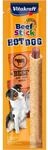 Vitakraft Hundesnack Beef-Stick Hot Dog 1 St&uuml;ck