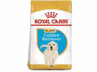 ROYAL CANIN Golden Retriever Puppy Welpenfutter trocken 3kg