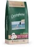 Christopherus Getreidefrei Hirsch und Kartoffel 4kg