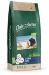 Christopherus - f&uuml;r den &auml;lteren Hund 12kg