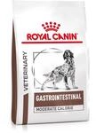 ROYAL CANIN&reg; Veterinary GASTROINTESTINAL MODERATE CALORIE Trockenfutter f&uuml;r...