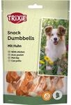 Trixie Dumbbells mit Huhn 100g