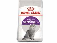 ROYAL CANIN SENSIBLE Trockenfutter für sensible Katzen 10kg