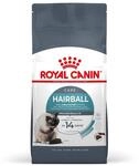 ROYAL CANIN HAIRBALL CARE Katzennahrung trocken gegen Haarballenbildung 10kg