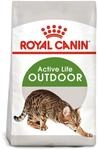 ROYAL CANIN OUTDOOR Katzenfutter trocken f&uuml;r Freig&auml;nger 10kg