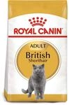 ROYAL CANIN British Shorthair Katzenfutter trocken f&uuml;r Britisch Kurzhaar 10kg