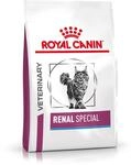 ROYAL CANIN&reg; Veterinary RENAL SPECIAL Trockenfutter f&uuml;r Katzen 4kg