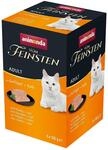 animonda vom Feinsten Adult mit Geflügel + Kalb 32x100g animonda vom Feinsten Adult mit Geflügel + Kalb 32x100g