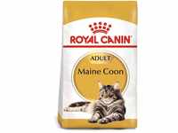 Royal Canin 1722, ROYAL CANIN Maine Coon Adult Katzenfutter trocken 2kg, Grundpreis: