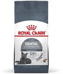 Royal Canin FCN Dental Care 8kg