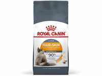 Royal Canin FCN Hair & Skin Care 4kg