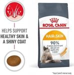 Royal Canin FCN Hair und Skin Care 4kg