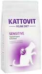 Kattovit Katzenfutter Feline Sensitive 4kg