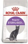 ROYAL CANIN STERILISED Trockenfutter f&uuml;r kastrierte Katzen 4kg