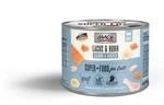 MAC's Cat Fleischmen&uuml; Lachs und H&uuml;hnchen 6x200g