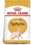 ROYAL CANIN Sphynx Adult Katzenfutter trocken 10kg ROYAL CANIN Sphynx Adult Katzenfutter trocken 10kg