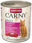 animonda Carny Adult Multi-Fleischcocktail 6x800g animonda Carny Adult Multi-Fleischcocktail 6x800g
