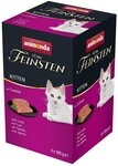 animonda vom Feinsten Kitten mit Lamm 32x100g animonda vom Feinsten Kitten mit Lamm 32x100g