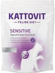 Kattovit Katzenfutter Feline Sensitive 1,25kg