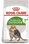 ROYAL CANIN OUTDOOR 7+ Katzenfutter trocken für ältere Freigänger 10kg ROYAL CANIN OUTDOOR 7+ Katzenfutter trocken für ältere Freigänger 10kg