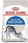 ROYAL CANIN INDOOR 27 Trockenfutter f&uuml;r Wohnungskatzen 2kg