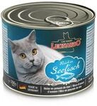 Leonardo Reich an Seefisch Premium 6x200g