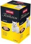 animonda vom Feinsten Senior mit Geflügel 32x100g animonda vom Feinsten Senior mit Geflügel 32x100g