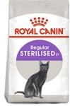 ROYAL CANIN STERILISED Trockenfutter f&uuml;r kastrierte Katzen 2kg