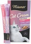 Miamor Cat Cream Multipack 24x15g