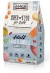 MAC's Cat Adult Lachs und Forelle 7kg