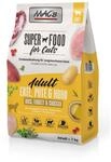 MAC's Cat Adult Ente, Pute und Huhn 7kg