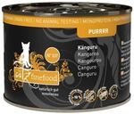 catz finefood Purrrr No.107 K&auml;nguru 6x200g