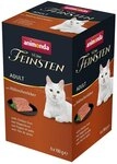 animonda vom Feinsten Adult Hühnchenleber 32x100g animonda vom Feinsten Adult Hühnchenleber 32x100g