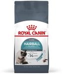 ROYAL CANIN HAIRBALL CARE Katzennahrung trocken gegen Haarballenbildung 2kg