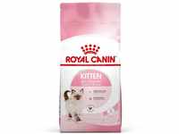 ROYAL CANIN KITTEN Trockenfutter für Kätzchen 2kg