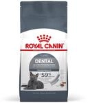 Royal Canin FCN Dental Care 1,5kg