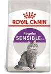 ROYAL CANIN SENSIBLE Trockenfutter f&uuml;r sensible Katzen 2kg