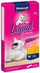 Vitakraft Cat liquid Snack H&auml;hnchen 6 St&uuml;ck