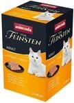 animonda vom Feinsten Gefl&uuml;gel und Nudeln 32x100g