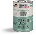 MAC's Cat Mono sensitive Lamm 6x400g