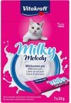 Vitakraft Katzensnack Milky Melody Pur 70g