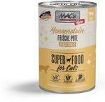 MAC's Cat Vetcare Mono sensitive Pute 6x400g