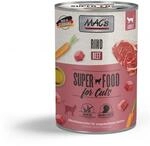 MAC's CAT Rind 6x400g