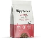 Applaws Cat H&uuml;hnchen und Ente 2kg