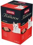 animonda vom Feinsten Kitten mit Rind 32x100g