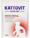 Kattovit Katzenfutter Feline Diet Niere/Renal 1,25kg