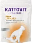 Kattovit Katzenfutter Urinary Huhn 1,25kg