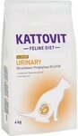 Kattovit Katzenfutter Urinary Huhn 4kg Kattovit Katzenfutter Urinary Huhn 4kg